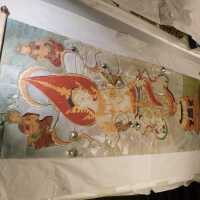          Thai scroll painting #1 picture number 94
