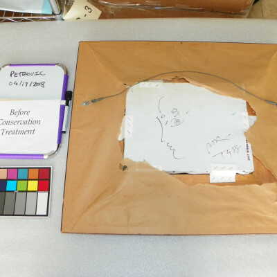 Mislabeled as Petrovic, should be Fanaro