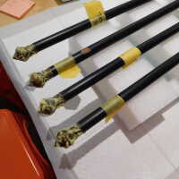          Thai scroll painting #1 picture number 343
