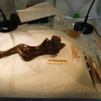          Reclining Nude picture number 22
