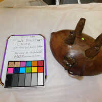          Textile and Tribal Arts Show Rehousing Project picture number 57
