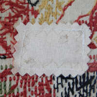          Persian Cross-stitch picture number 55
