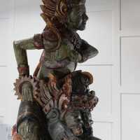          Balinese deity picture number 248
