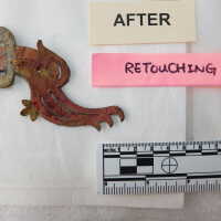          Balinese Shadow Puppet picture number 96
