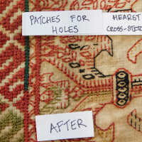          Persian Cross-stitch picture number 50
