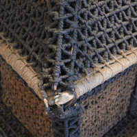          Textile and Tribal Arts Show Rehousing Project picture number 239
