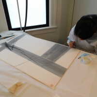          Japanese painting  picture number 43
