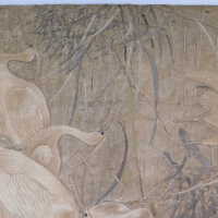          Client: Smith. Item: Japanese Embroidery with Cranes picture number 23
