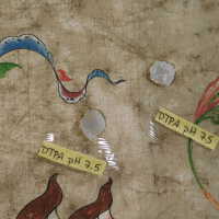          Thai scroll painting #1 picture number 37

