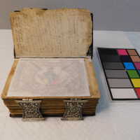          Leather Bound Book picture number 59
