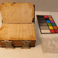          Leather Bound Book picture number 60
