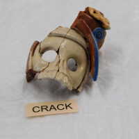          Dia de los Muertos sculpture picture number 13
