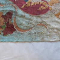          Thai scroll painting #1 picture number 179
