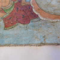          Thai scroll painting #1 picture number 182
