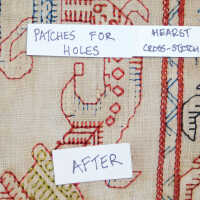          Persian Cross-stitch picture number 77
