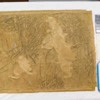          Client: Smith. Item: Japanese Embroidery with Cranes picture number 149
