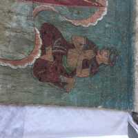          Thai scroll painting #1 picture number 4
