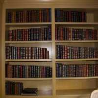          Condition Assessment of Book Collection picture number 2
