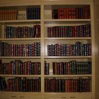          Condition Assessment of Book Collection picture number 3

