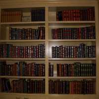          Condition Assessment of Book Collection picture number 4
