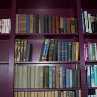          Condition Assessment of Book Collection picture number 5
