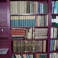          Condition Assessment of Book Collection picture number 6
