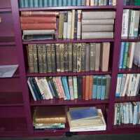         Condition Assessment of Book Collection picture number 7
