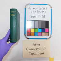          Green Street Books [Boxes: PI1, J2, G2, M1, I2, H1, F2, H2, P2, A2, R1, PA2, S1, PJI, PEE2, D2, K2, PA1, PD2, PL1, PB2, B1, PM1 C1, C2-2, K1, PH2, PL2, L1, Q1, PCC1, B2, G1, PEE1, PB1, PM2] picture number 692
