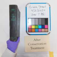          Green Street Books [Boxes: PI1, J2, G2, M1, I2, H1, F2, H2, P2, A2, R1, PA2, S1, PJI, PEE2, D2, K2, PA1, PD2, PL1, PB2, B1, PM1 C1, C2-2, K1, PH2, PL2, L1, Q1, PCC1, B2, G1, PEE1, PB1, PM2] picture number 694
