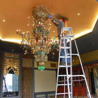          Golden Room picture number 411
