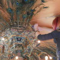          Golden Room picture number 428

