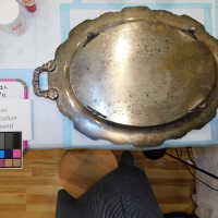          Silver Tray picture number 3
