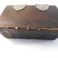          Leather Bound Book picture number 41
