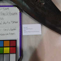          Textile and Tribal Arts Show Rehousing Project picture number 99
