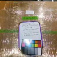          Textile and Tribal Arts Show Rehousing Project picture number 79
