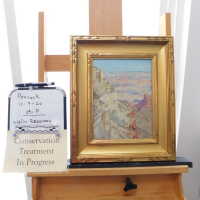          White mountain overlook picture number 7
