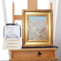          White mountain overlook picture number 8
