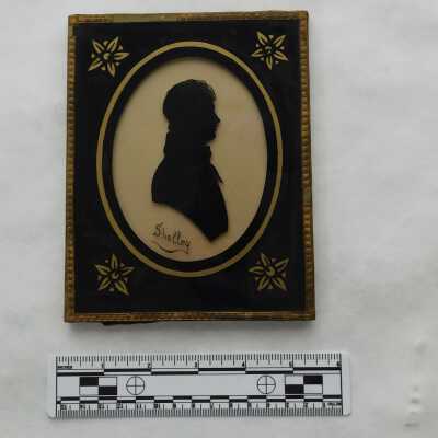 Small Silhouette