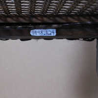          Chair 9 picture number 13
