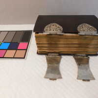          Leather Bound Book picture number 49
