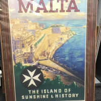          Malta poster picture number 2
