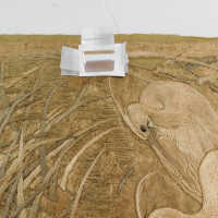          Client: Smith. Item: Japanese Embroidery with Cranes picture number 187
