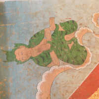          Thai Scroll Painting #2 picture number 11
