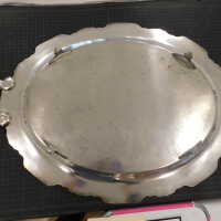          Silver Tray picture number 37
