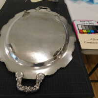          Silver Tray picture number 38
