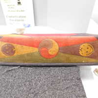          Korean Paper boxes (6 nesting) picture number 18
