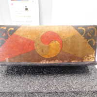          Korean Paper boxes (6 nesting) picture number 19
