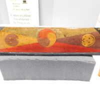          Korean Paper boxes (6 nesting) picture number 21

