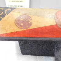          Korean Paper boxes (6 nesting) picture number 25
