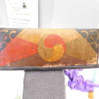          Korean Paper boxes (6 nesting) picture number 30
